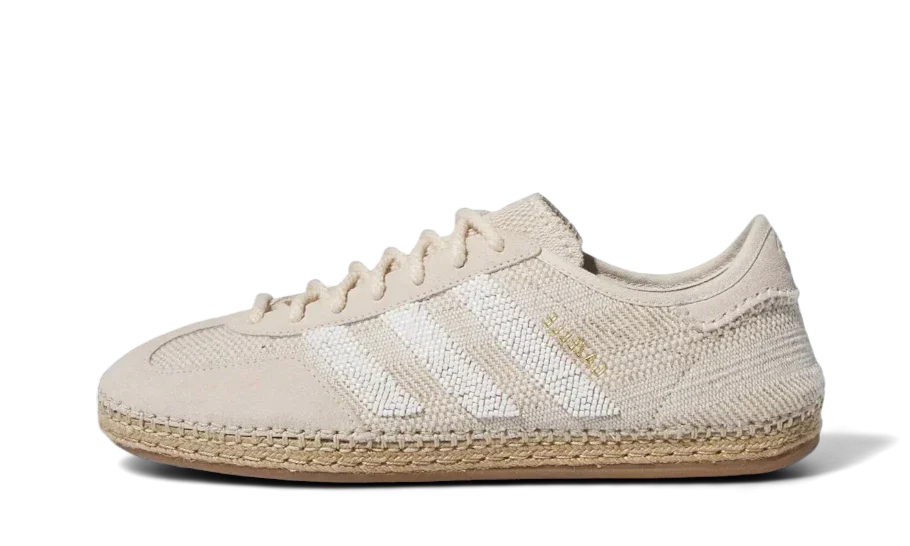 Adidas Gazelle CLOT Halo Ivory - IH3144