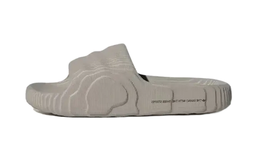 Adilette 22 Slides Light Brown