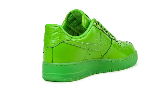 Nike Air Force 1 Low LX Icon Green Apple
