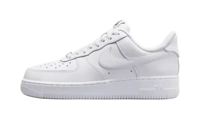 Air Force 1 Low '07 Flyease Triple White