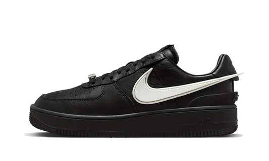 Nike Air Force 1 Low Ambush Black - DV3464-001
