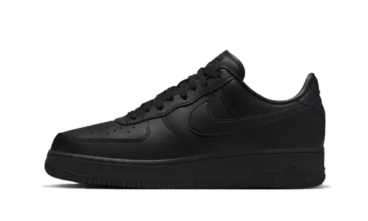 Air Force 1 Low Fresh Black