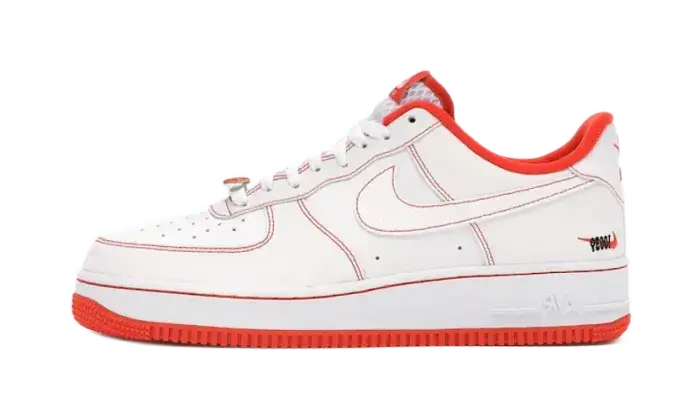 Air Force 1 Low Rucker Park (2020)
