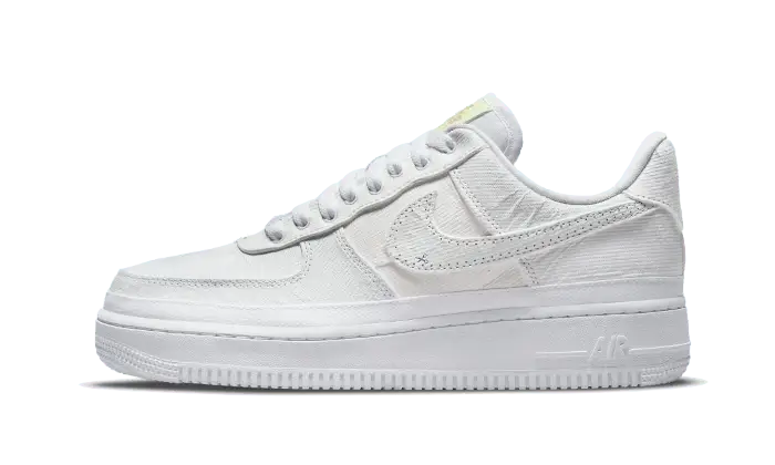 Air Force 1 Low Tear-Away Arctic Punch