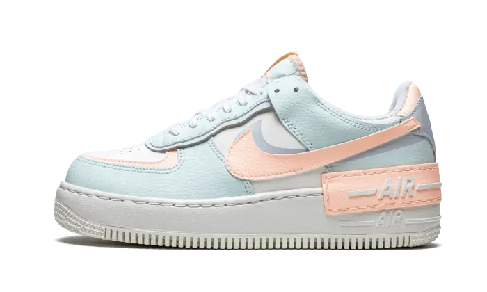Air Force 1 Shadow Barely Green
