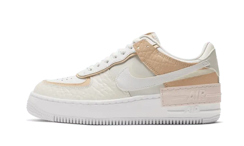 Air Force 1 Shadow Spruce