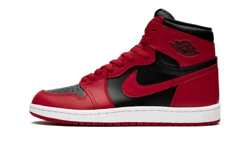 Air Jordan 1 High 85 Varsity Red