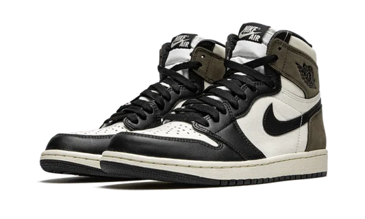 Air Jordan 1 High Dark Mocha - 555088-105