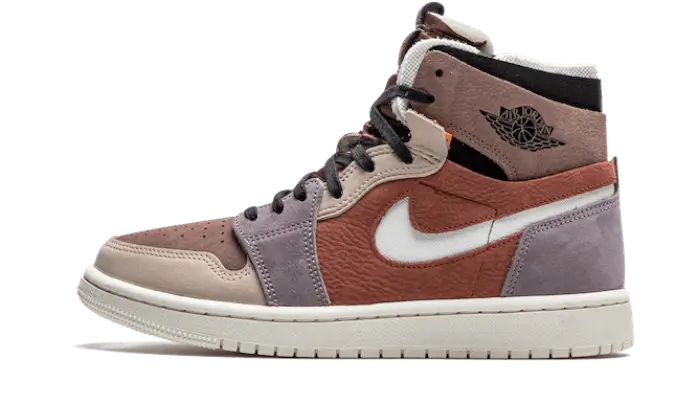 Air Jordan High Zoom Air CMFT Canyon Rust APLUG – APLUG PL