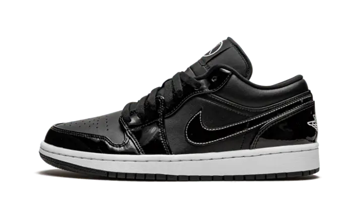 Air Jordan 1 Low All-Star (2021)