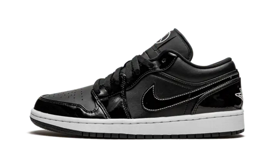 Air Jordan 1 Low All-Star (2021)