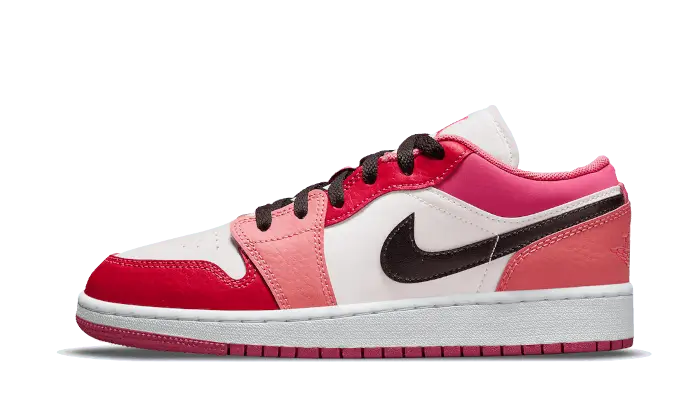 Air Jordan 1 Low Pink