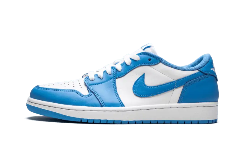 Air Jordan 1 Low SB UNC