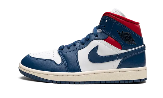 Air Jordan 1 Mid French Blue