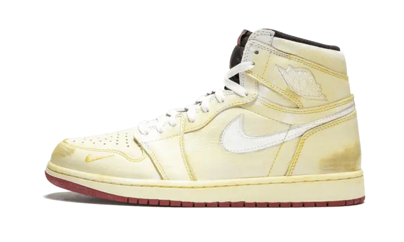 Air Jordan Retro High Nigel Sylvester APLUG – APLUG PL