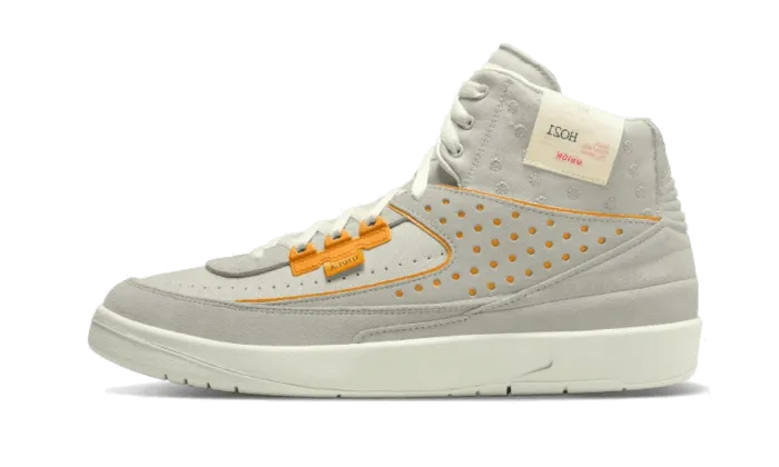 Air Jordan 2 Union SP Rattan - DN3802-200