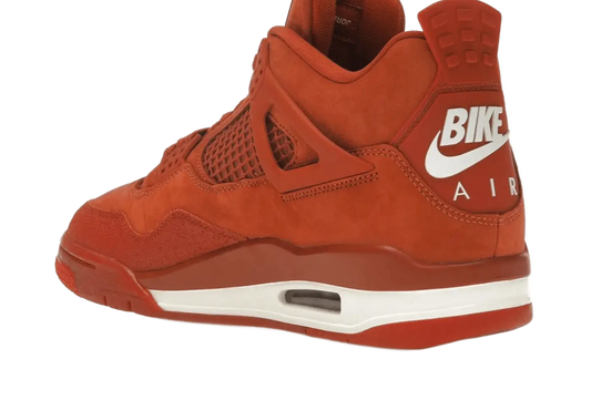 Air Jordan Air 4 Retro OG SP Nigel Sylvester Brick by Brick