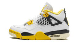 Air Jordan Air Jordan 4 Vivid Sulfur - AQ9129-101
