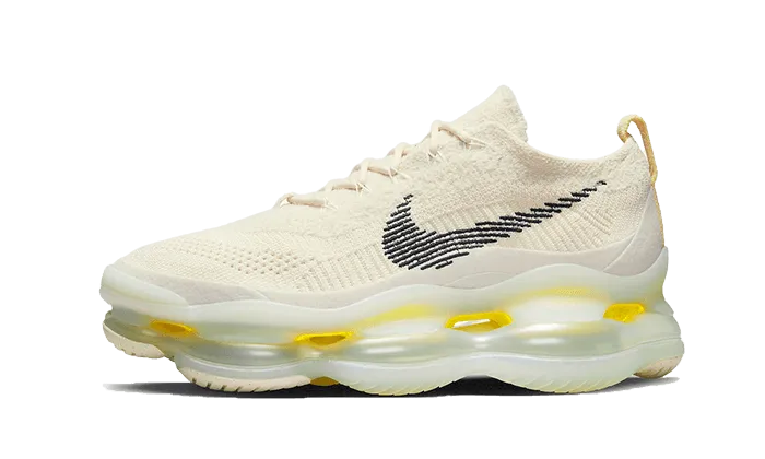 Nike Air Max Scorpion Lemon Wash - DJ4701-001
