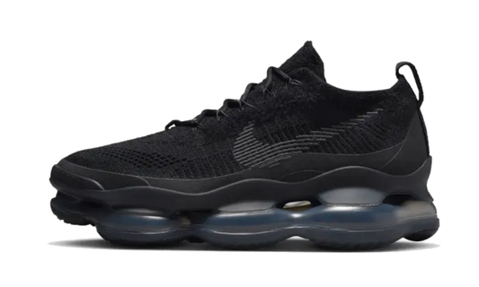 Nike Air Max Scorpion Triple Black - DJ4701-003