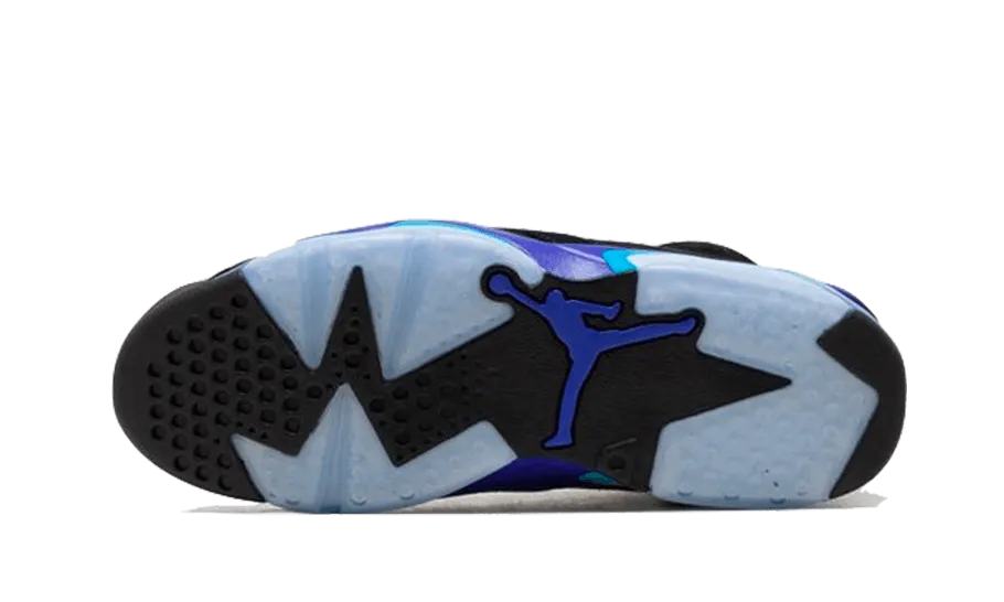 Air Jordan 6 Retro Aqua - CT8529-004