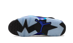 Air Jordan 6 Retro Aqua - CT8529-004