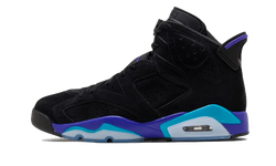 Air Jordan 6 Retro Aqua - CT8529-004