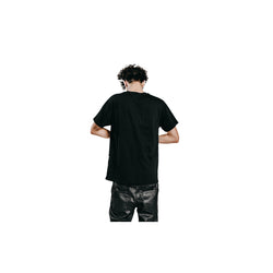 FVCK Ftb Flea Mrkt Tee Black - FVCK-FLEATEE-BLACK