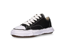 Mihara Yasuhiro Peterson Low 23 OG Sole Canvas Sneakers - 77I-YET001