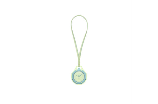Swatch x Audemars Piguet Bioceramic Royal Pop Blaue Acht