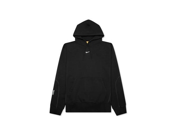 Nike x NOCTA NRG Fleece CS Hoodie - FN7659-010