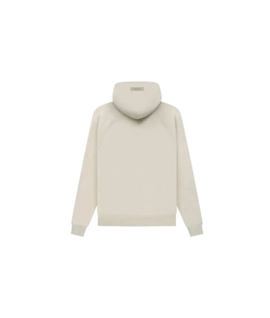 Fear of God Essentials 1977 Hoodie Cream