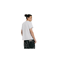 FVCK Ftb Flea Mrkt Tee White - FVCK-FLEATEE-WHITE