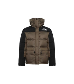 The North Face Himalayan Jacket Brown