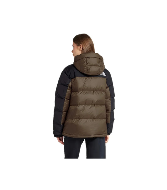 The North Face Himalayan Jacket Brown