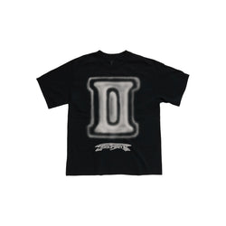 Travis Scott Jackboys 2 B2 T-shirt Black