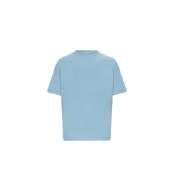 Magnolia Heavy Basic T-shirt Blue - MAG-HEAVTEE-BLUE