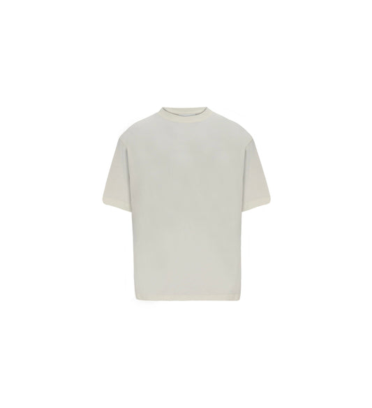 Magnolia Heavy Basic T-shirt Beige - MAG-HEAVTEE-BEIGE