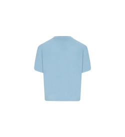 Magnolia Heavy Basic T-shirt Blue - MAG-HEAVTEE-BLUE