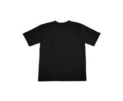 Mizuri Abnormal Mind Tee Black