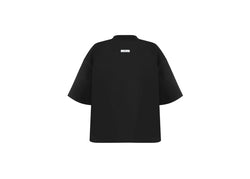 MSC Tee Black - MSC-TSHIRT-CZARNY