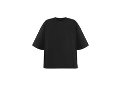 MSC Tee Black - MSC-TSHIRT-CZARNY