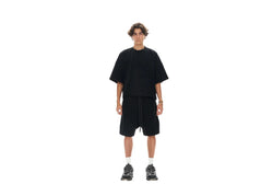MSC Tee Black - MSC-TSHIRT-CZARNY