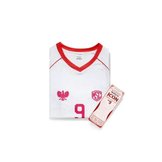 MSC Football Tee Polska