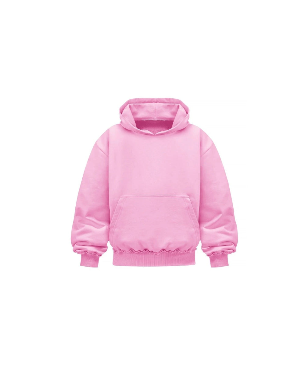 MSC Hoodie Pink - SKU: BLUZA-DRESOWA-ROZOWA