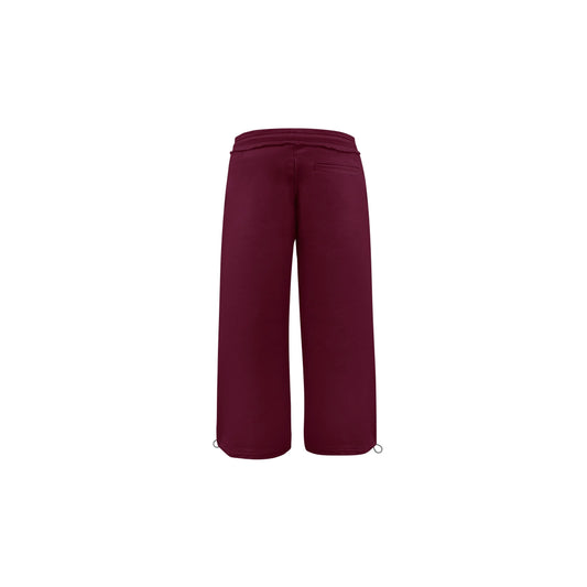 MSC Pants Maroon