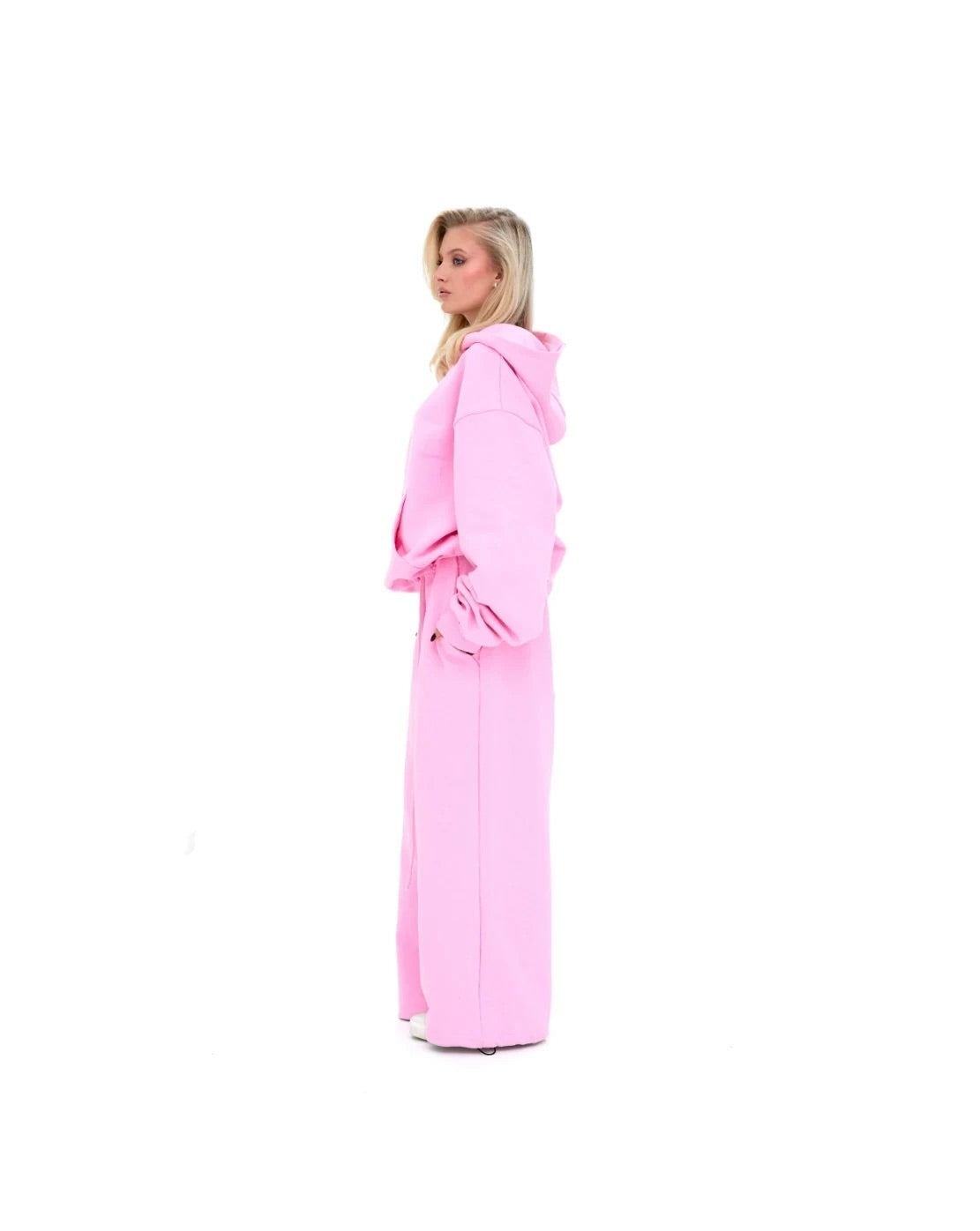 MSC Set Pink - KOMPLET-DRESOWY-ROZOWY