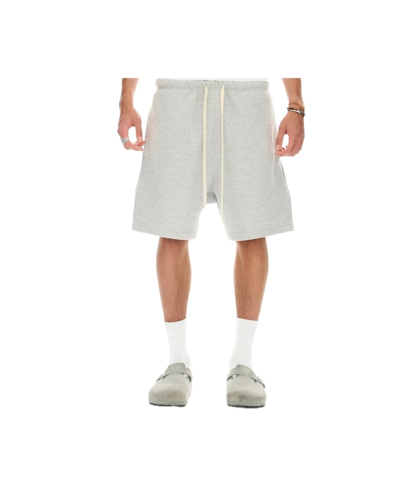 MSC Shorts Grey