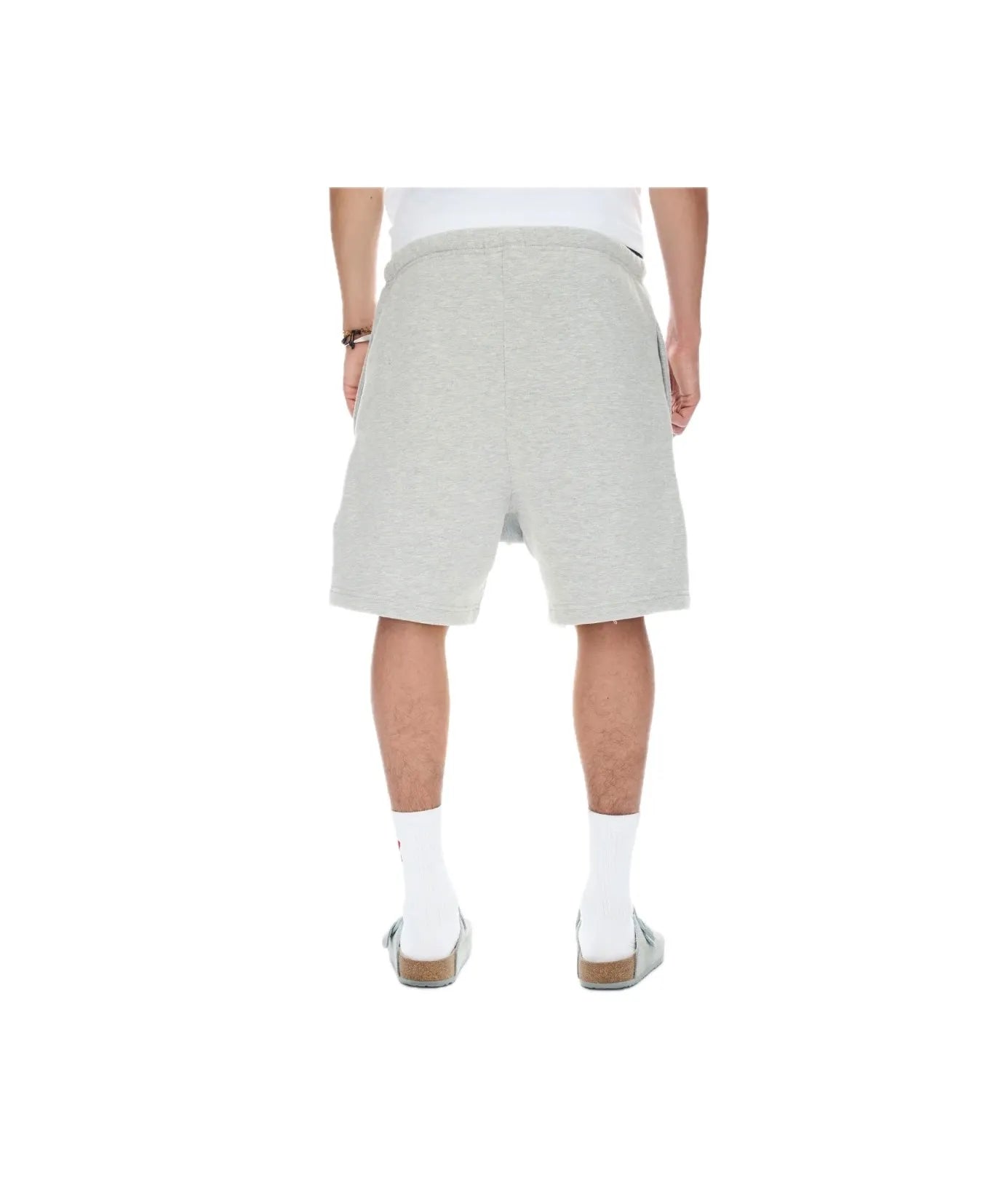 MSC Shorts Grey