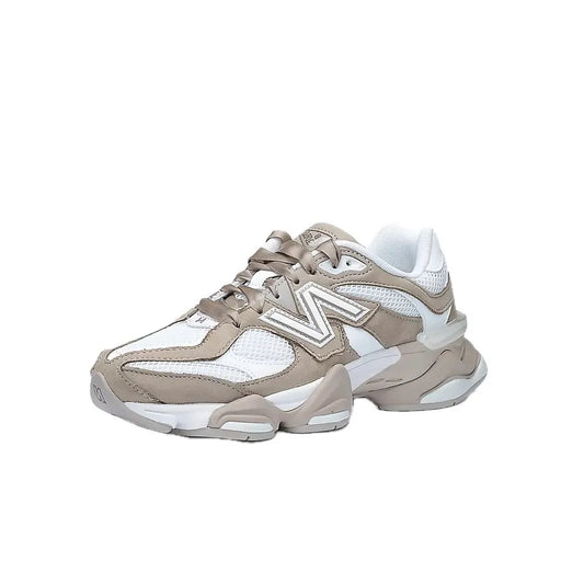 New Balance 9060 Brown White